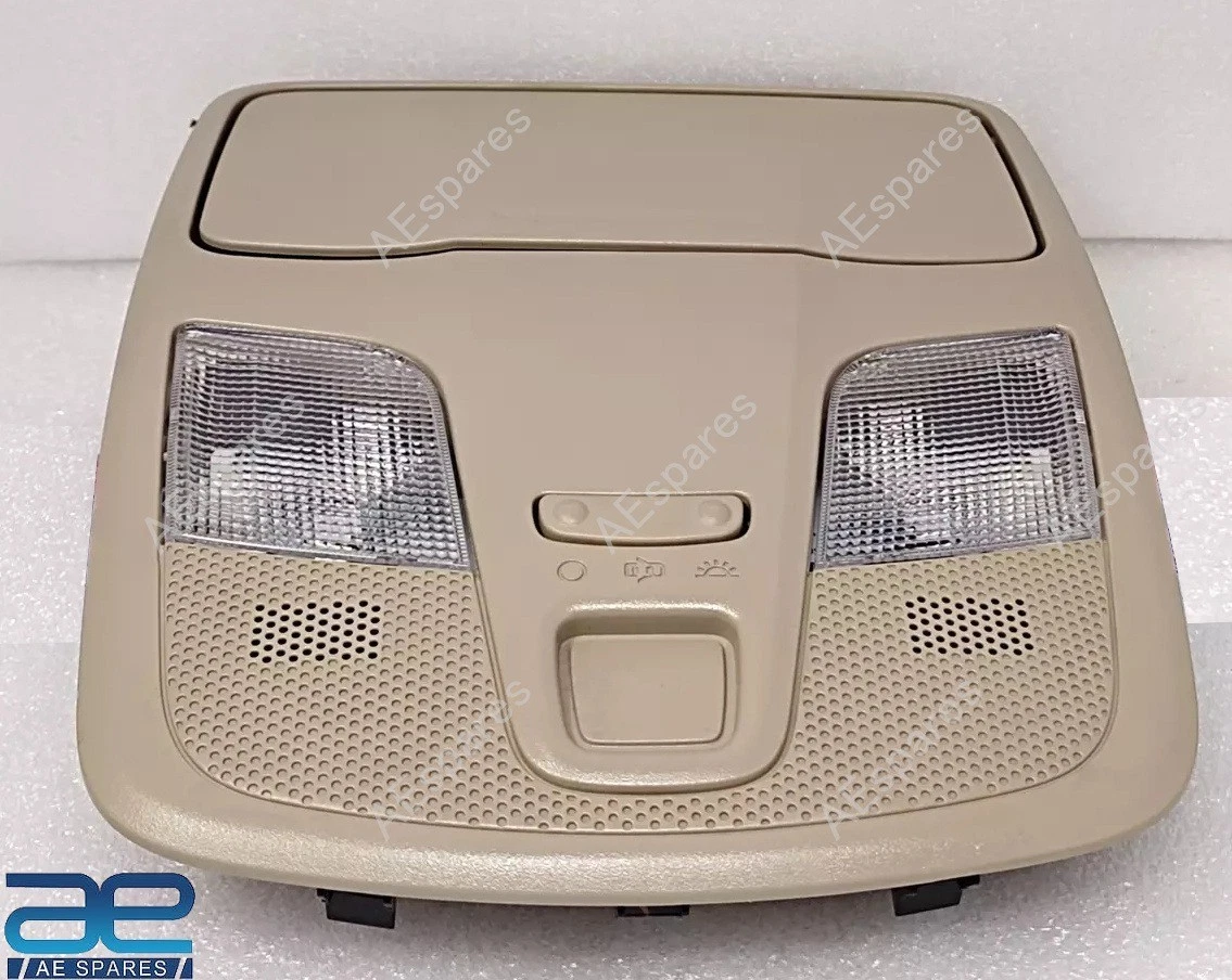 Interior Roof Spot Lamp Light For Suzuki Ciaz 1.5L 2020-Now 36230M64M22-V6N