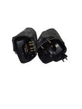 LOT OF 2 MOTOROLA WPLN4243A V3.90 RADIO CHARGER APX SERIES