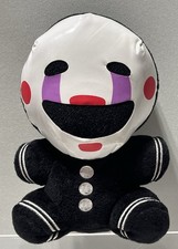 2016 Funko Five Nights At Freddy's FNAF The Puppet Marionette 8" Plush