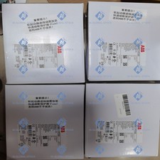 ONE NEW ABB Fast delivery PSR45-600-70 Warranty Included