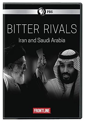 FRONTLINE BITTER RIVALS  IRAN - GOOD