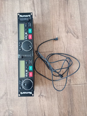 Numark CDN22 MK4 mit Leitung 