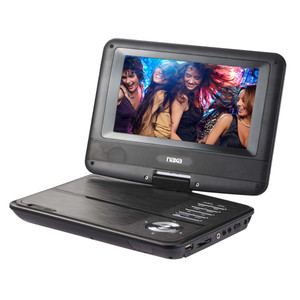 Gpx Portable DVD Player | eBay