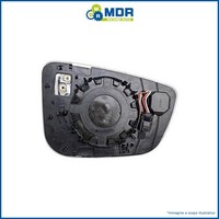 W-Parts Thermischer Spiegelglas Rechts Vorne FüR BMW Serie 4 G22- G23 Ab 2020