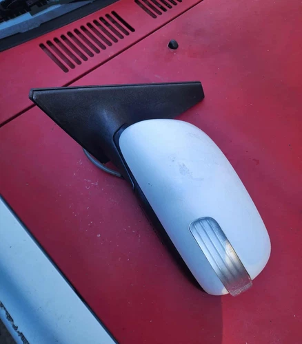 2008-2015 Scion XB OEM Door Mirror Left Driver Door Side View w/Turn Signal