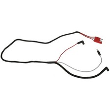 Engine Gauge Feed Wiring Harness USA Made Mustang 289/302/351W 4/ 67 w/o Tach...
