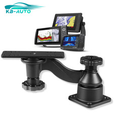 RAM-109HU Horizontal 6" Swing Arm Mount for Garmin, Humminbird, Lowrance