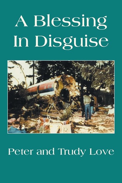Peter Love (U. A.) | A Blessing In Disguise | Taschenbuch | Englisch (2022)-image