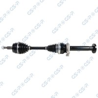 NEU - GSP 203361OL Antriebswelle FüR VW