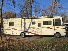 2006 Daymon Daybreak 3270 Motorhome