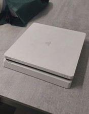 PlayStation 4 Slim Bianca 500GB