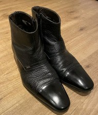 Russell Bromley Moreshi Lugano Hi Men's  Boots  Size UK8 US9