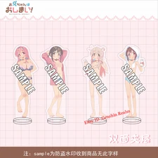 Anime Onimai: Im Now Your Sister! Acrylic Desktop Stand Figure Collection Gift