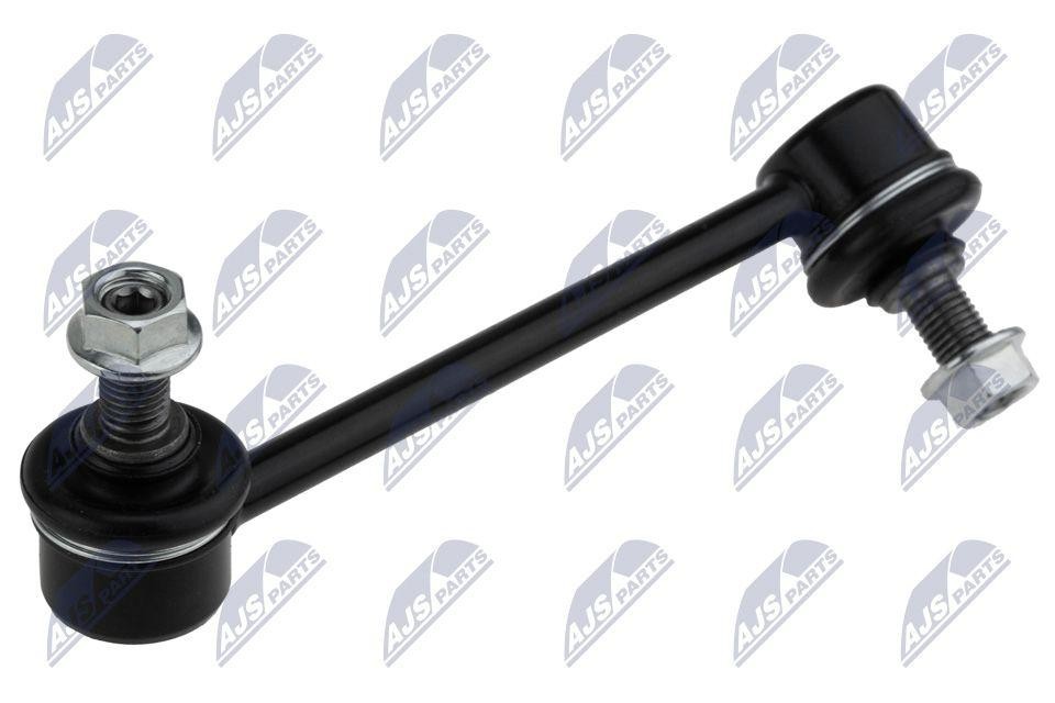 Stabilizer Link Rear Axle Right Suspension Rod ZLT-HD-095 NTY - Image 6
