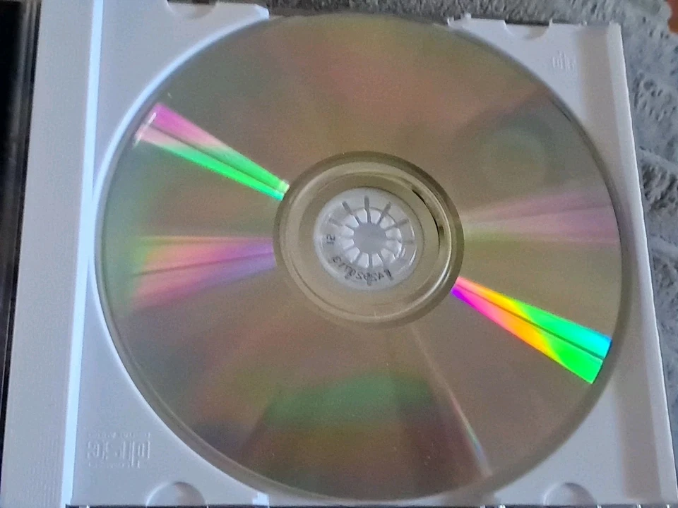 Grace Slick: Welcome to the Wrecking Ball CD, RCA Remastered 10 Tracks Free Ship - Image 4 of 4