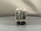 Roundhouse - Erie Lackawanna - 2 Bay Covered Hopper # 18692 w/Kadees — photo 2