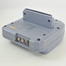 MAGICAL SHOP Adapter No Instruction CASIO LOOPY Japan 5596