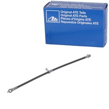 ATE BREMSSCHLAUCH VORNE RECHTS passend für CITROËN C1 PEUGEOT 107 TOYOTA AYGO | 