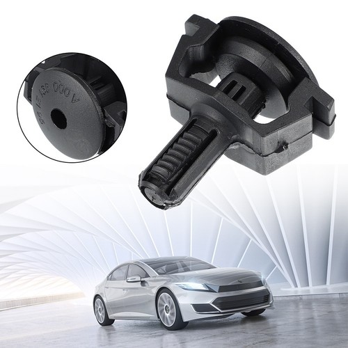 Brand New Radiator Mount Pin 4.6x4.1x3cm A0009912595 Accessory Plastic - Picture 4 of 9
