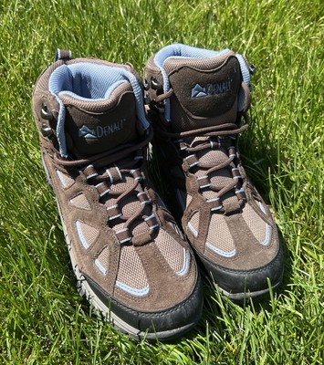Chaussures et bottes de randonnée pour femmes - Groupe Pronature