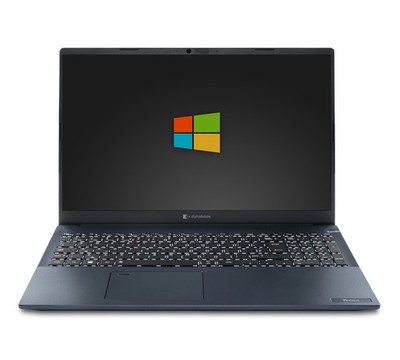 Dynabook Tecra A50-J 15,6 Zoll FHD Laptop - i5-1135G7 bis 4x4,2GHz 8GB 256GB SSD