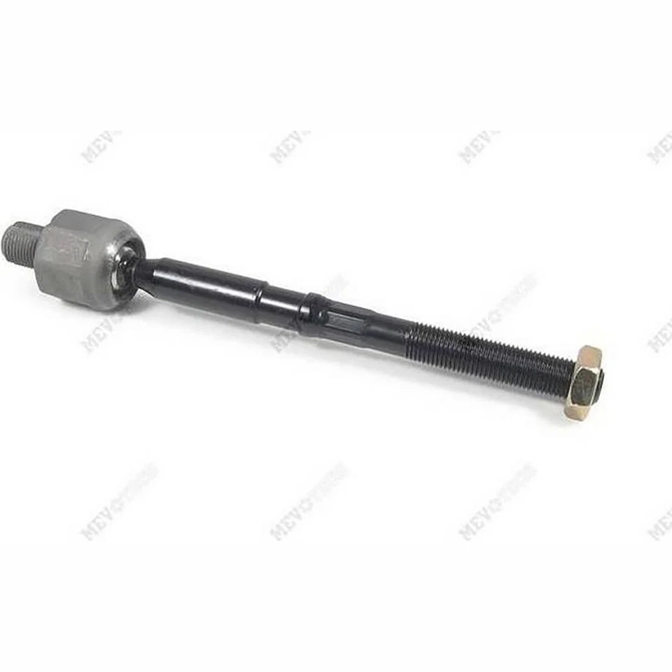 Extremos de barra de amarre interior delantero 2x para BMW 330i 2001 2002 2003 2004 2005 3,0 L Foto 4 de 4