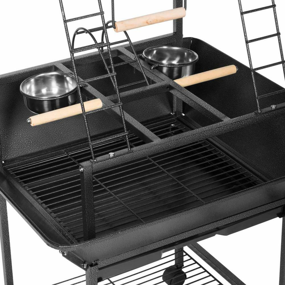 Prevue Pet Products Small Parrot Playstand