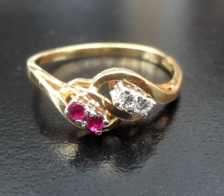 Ruby 2024 crossover ring
