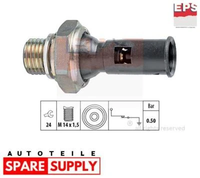 ÖLDRUCKSCHALTER FÜR VOLVO 240 340-360 740 760 EPS 1.800.056 - Bild 1 von 4