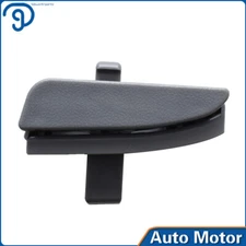 Grey For 05-12  Toyota Tacoma Center Console Latch Latches Lid Lock 58910AD030B0