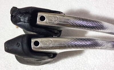 leviers de frein Campagnolo Delta C-Record