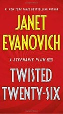 Twisted Twenty-Six (Stephanie Plum) - Paperba...