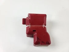 13-20 INFINITI QX60 ENGINE BATTERY POSITIVE TERMINAL PROTECTOR END COVER OEM