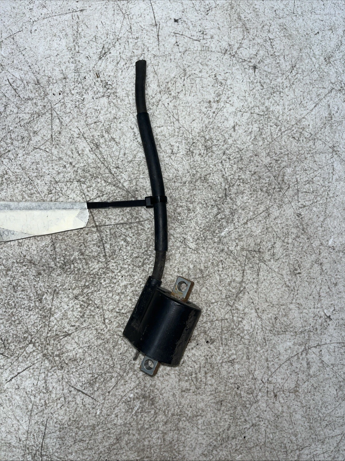 1996 Yamaha XT225 Ignition Coil Assy 82310-13-00