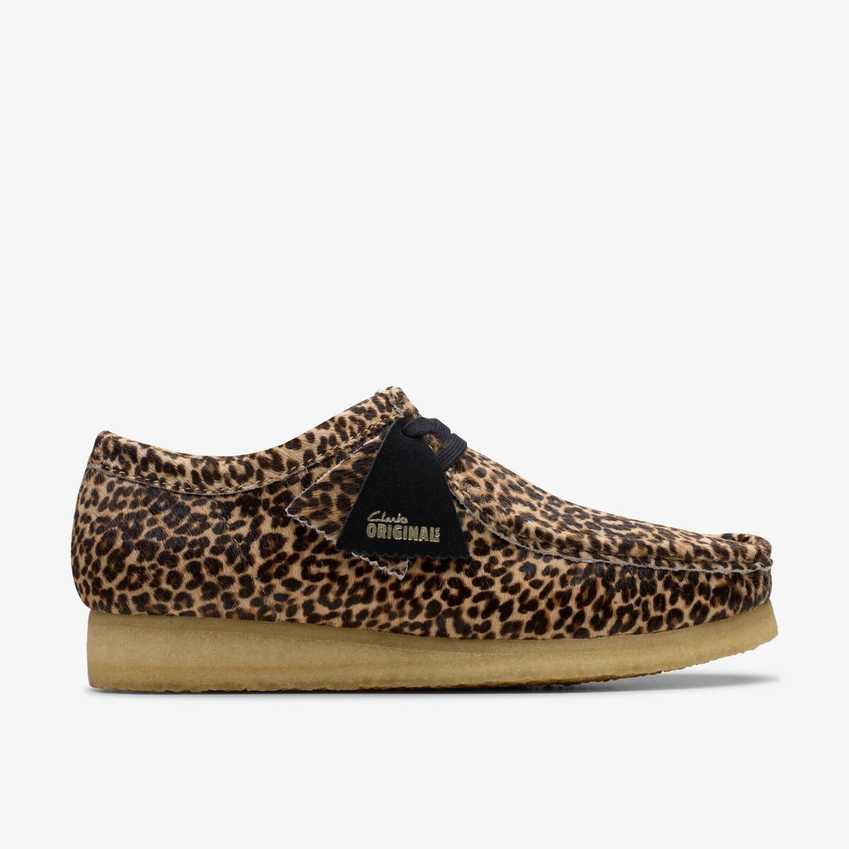 Clarks Originals Men's Wallabee Leopard Print 26179166 | eBay Clarks Originals Men's Wallabee Leopard Print 26179166 | eBay