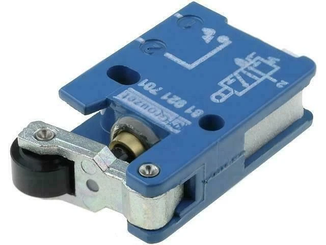 Crouzet Other Industrial Automation Equipment