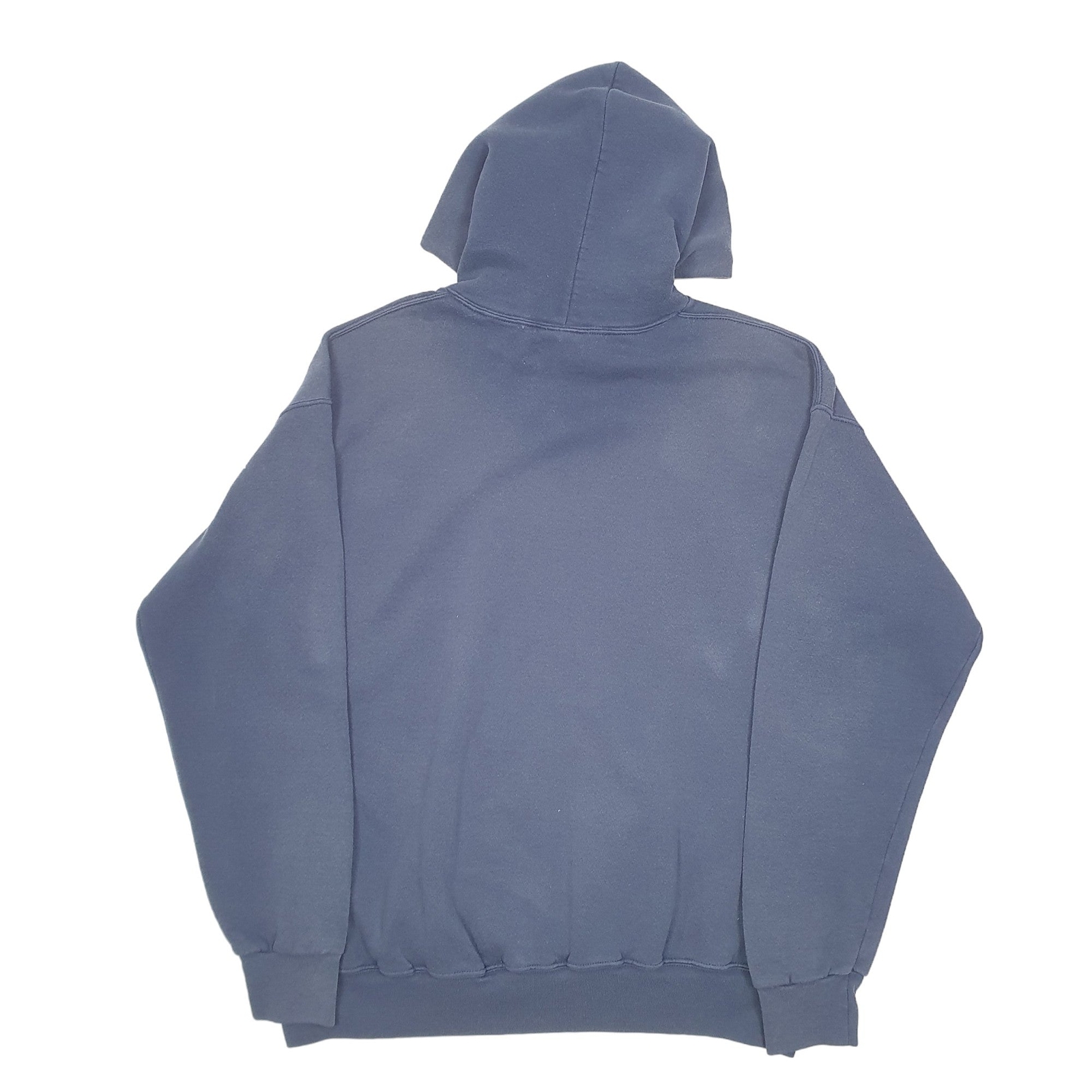 JANSPORT Hoodie Georgetown Law College Vintage Made In USA Jumper Sweatshirt XL image 3