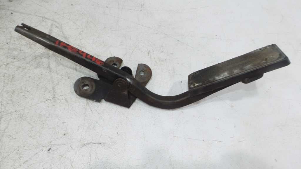 19801986 Ford F150 F250 F350 Bronco Manual Transmission Clutch Pedal