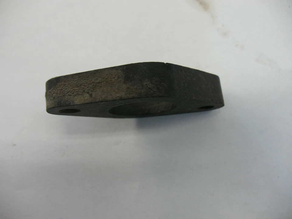 Colector de admisión HONDA CL160 66 Foto 4 de 4