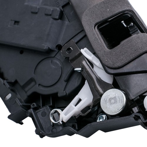 1x Rear Left Door Lock Actuator Mechanism Lr011303 for Land Rover Freelander - Imagen 10 de 12
