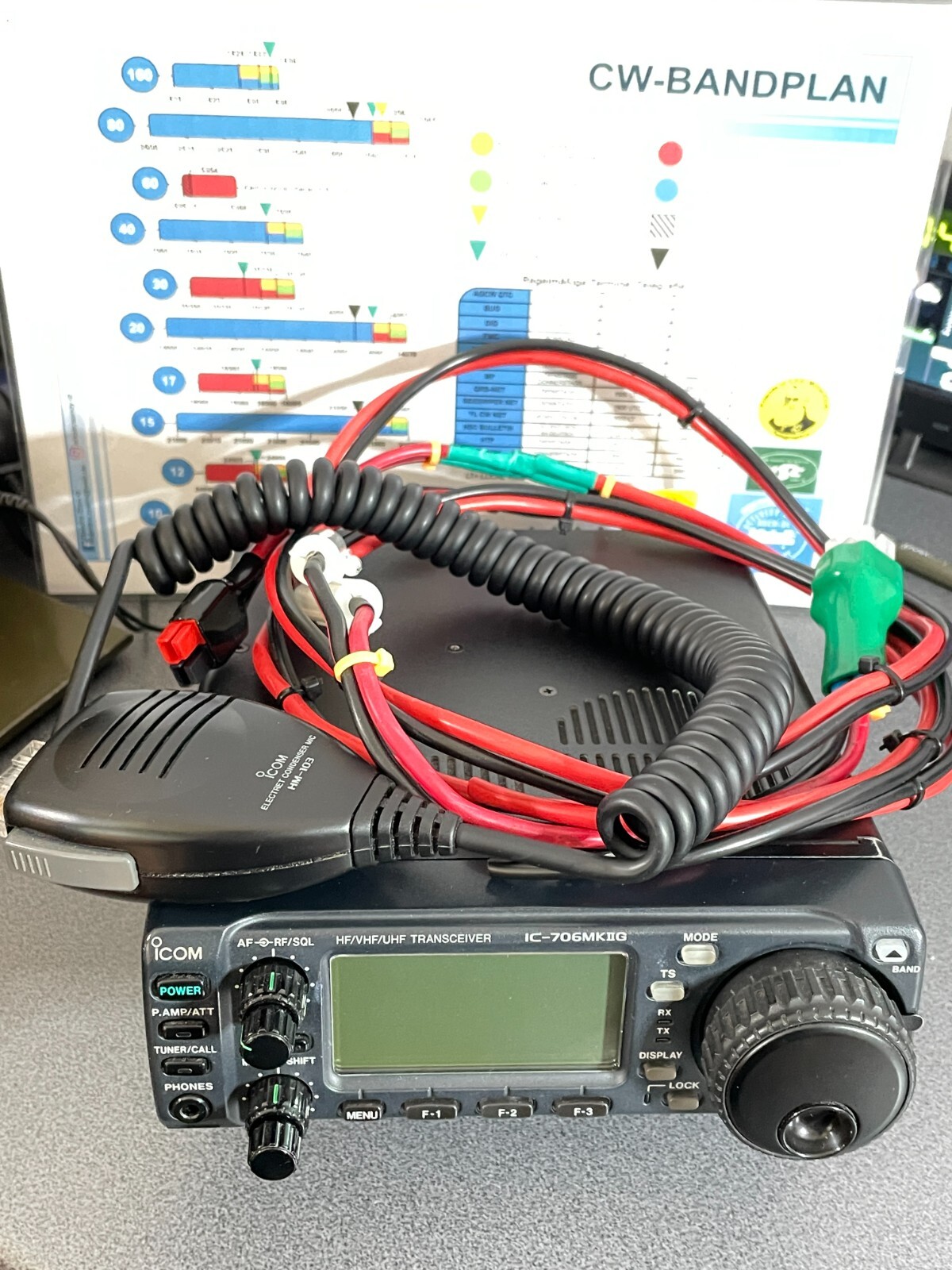 ic 706 MK2G eBay
