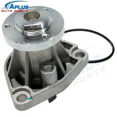 Premium Water Pump For Cadillac CTS Saturn L300 Saturn Saab 9-5 V6-3.2L 3.0L