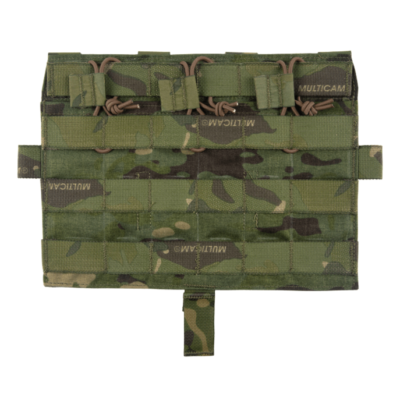Crye Precision AVS Detachable 米軍 ポーチ Crye Precision AVS Detachable Flap Flat Mag Pouch Multicam Tropic