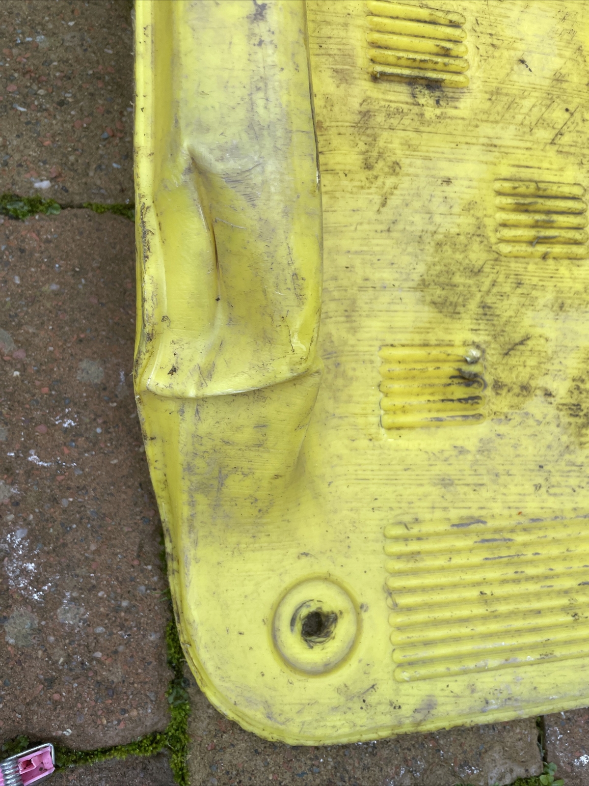 Keen Buddy wheelchair Mobility Scooter, Motorcycle, Motorbike access