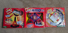 3 UNO BLITZO TIPPO SPIN Electronic Tabletop Game with Lights & Sound Mattel — photo 1