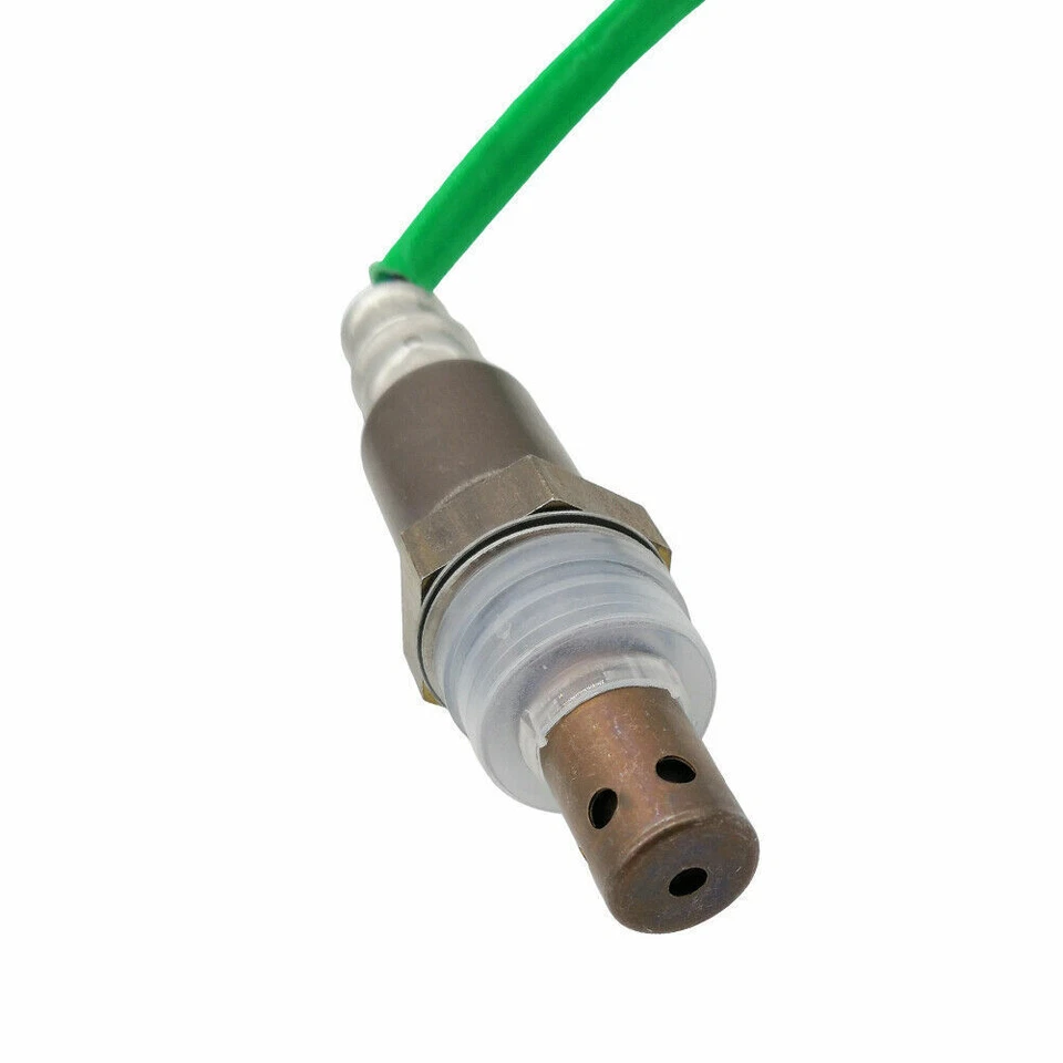 Sensor de oxígeno aguas arriba y aguas abajo 4 piezas para Jaguar Super V8 XJ8 XJR XKR 2006-2009 4,2 L Foto 4 de 4