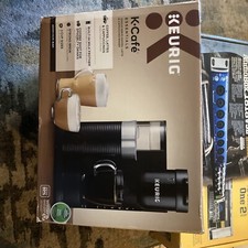 New Keurig K CAFE Single Serv Coffee, Latte, ...