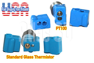 Volcano Heater Block Silicone Socks Glass or PT100 Type, Heater Block Insulation