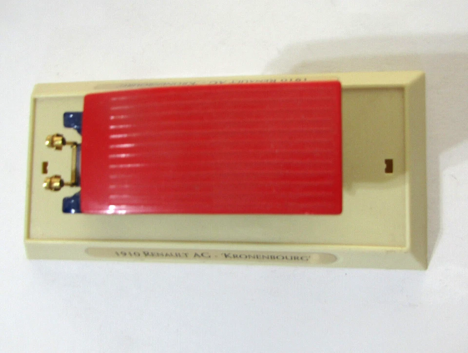 Kronenbourg 1910 Renault AG - Image 3 of 4