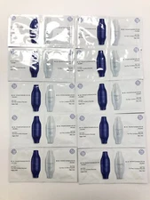10PCS Shiseido Bio-Performance Skin Filler Sample 2mlX10= 20ml TOTAL